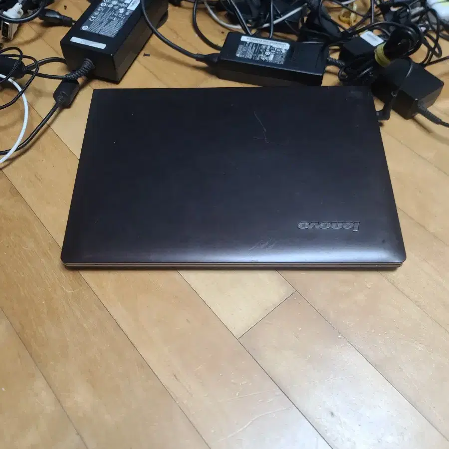 레노버 s310 노트북 i5-4200u 램4 SSD128