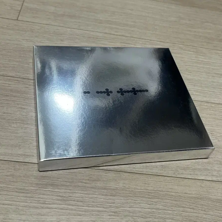 정우 클라우드 쿠쿠랜드 CD