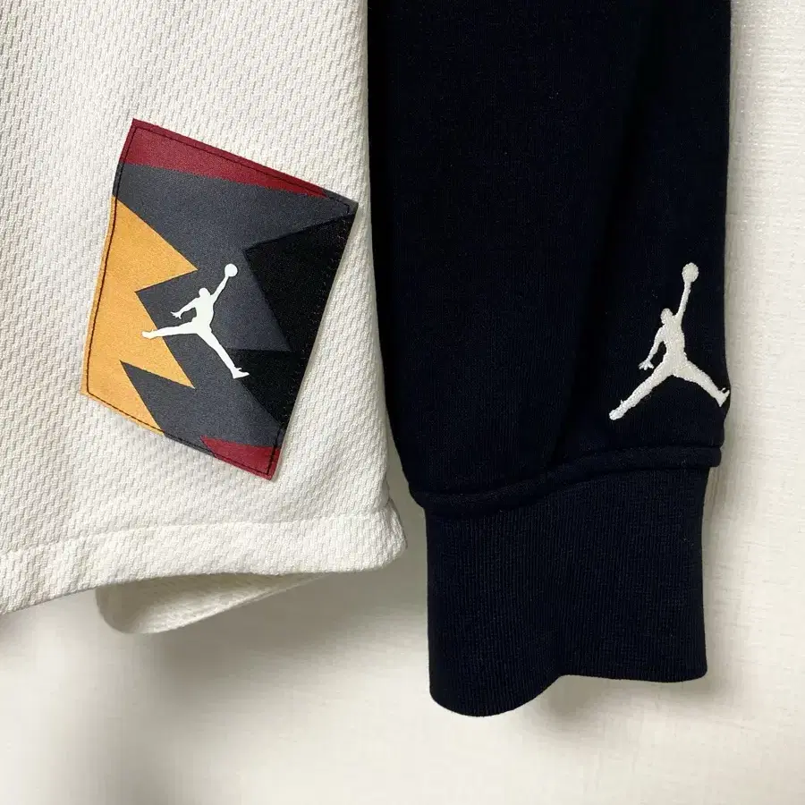 NIKE AIR JORDAN MVP FLIGT 후드점퍼