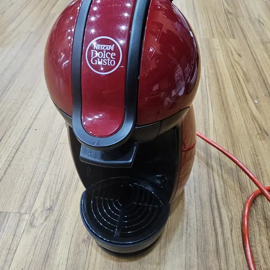 펭귄 커피포트 / 네스카페 Dolce Gusto /무료배송