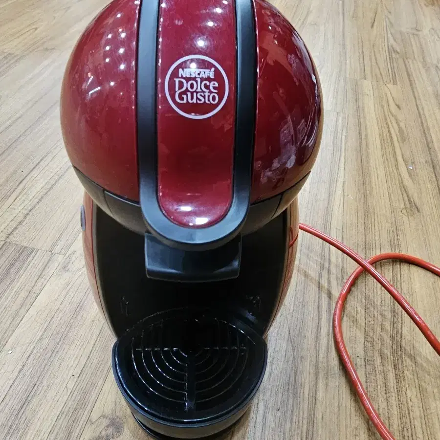 펭귄 커피포트 / 네스카페 Dolce Gusto /무료배송