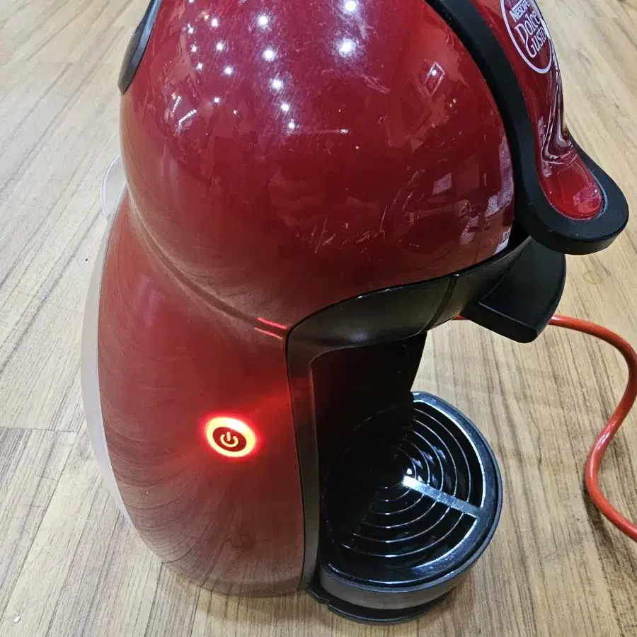 펭귄 커피포트 / 네스카페 Dolce Gusto /무료배송