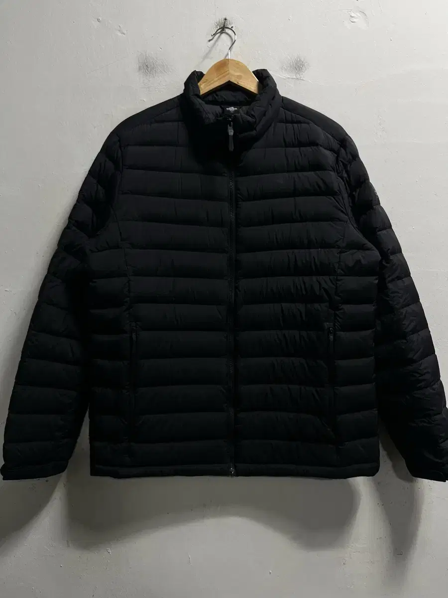 100-105 EIDER 구스다운 거위털 패딩자켓 정품