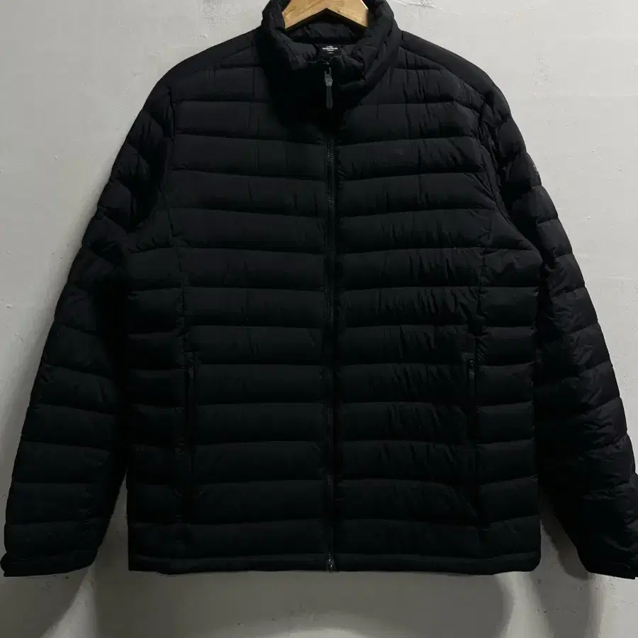 100-105 EIDER 아이더 구스다운 거위털 패딩자켓 정품