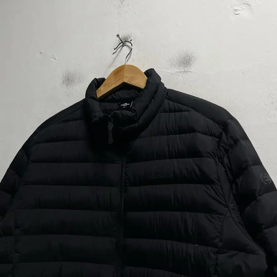 100-105 EIDER 아이더 구스다운 거위털 패딩자켓 정품