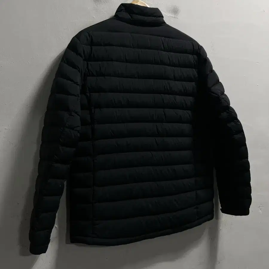 100-105 EIDER 아이더 구스다운 거위털 패딩자켓 정품