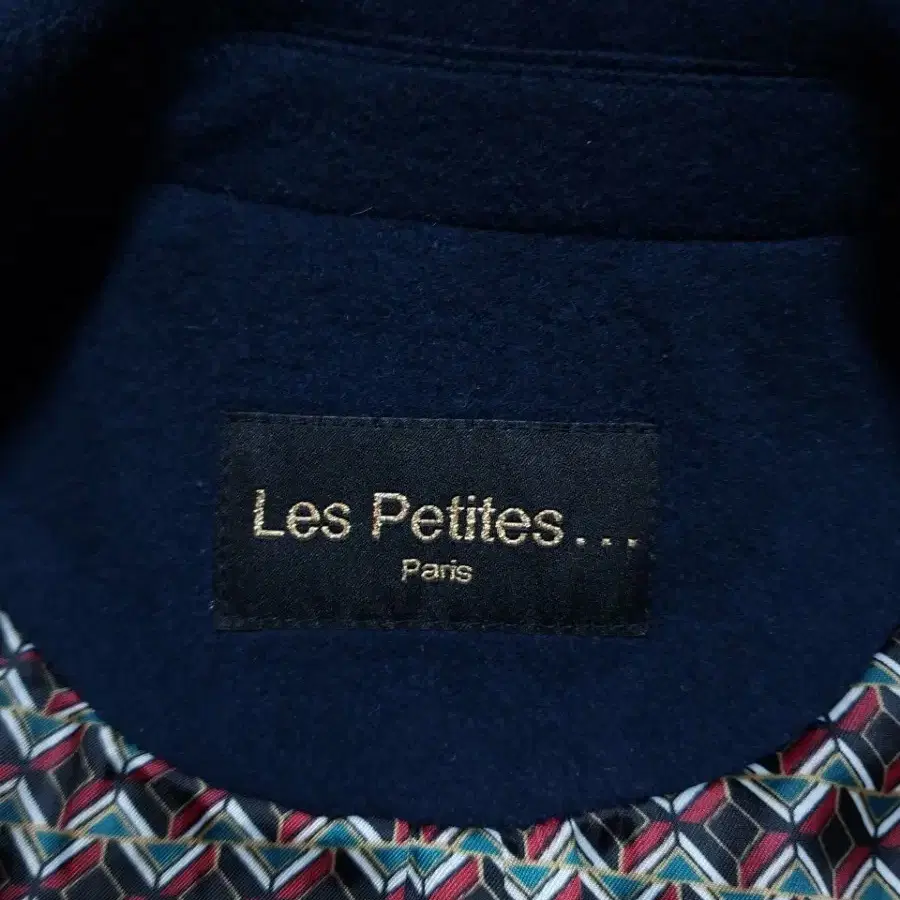 [55]  Les Petites 코트