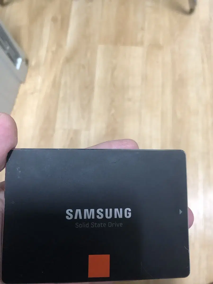 삼성 ssd 840 500g