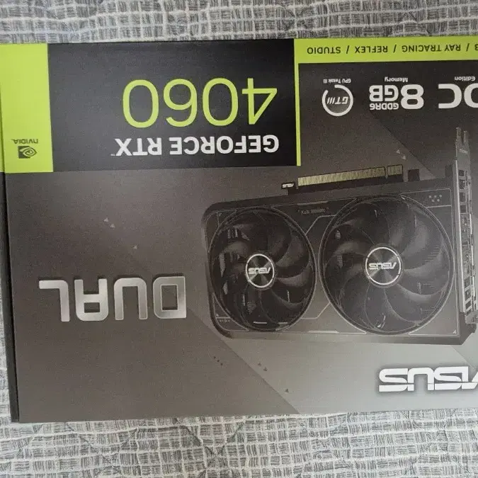 rtx4060