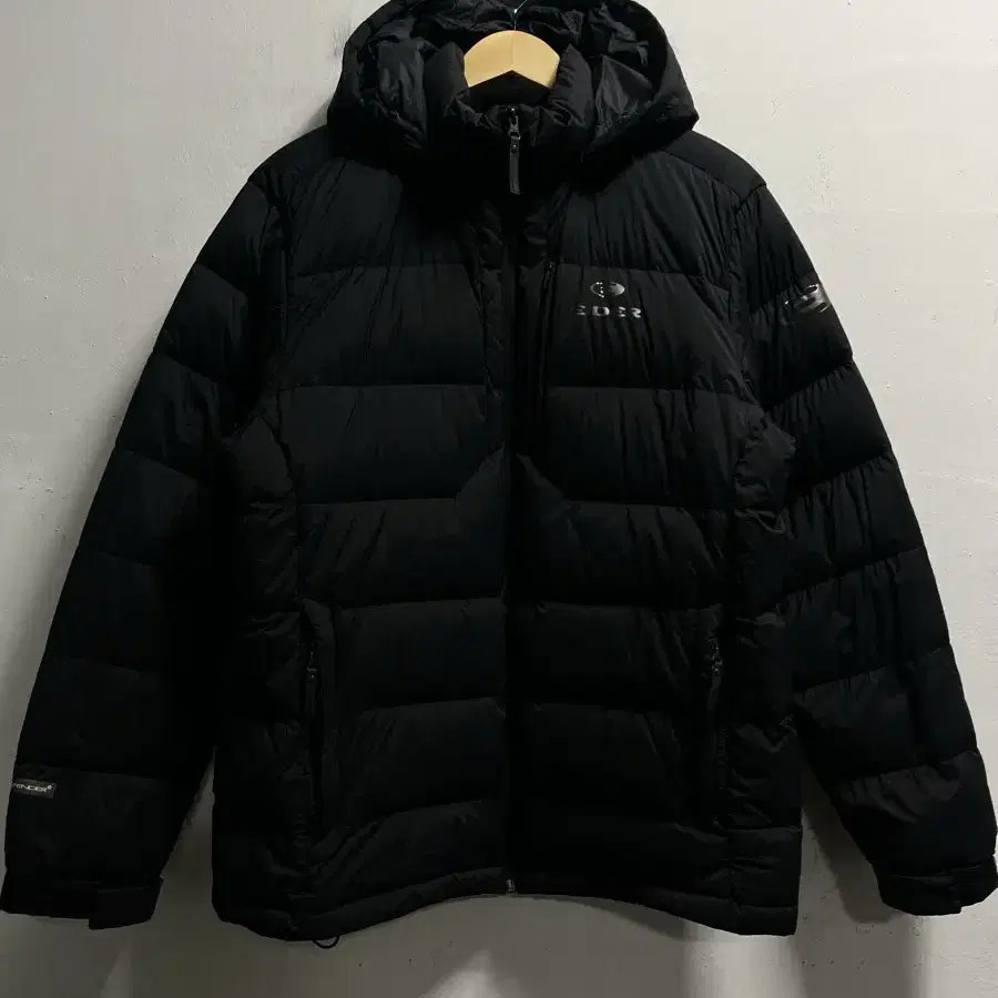 105 EIDER 아이더 구스다운 거위털 패딩자켓 정품