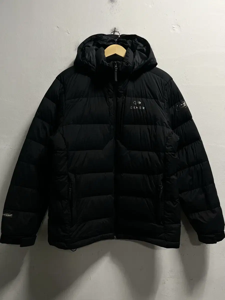 105 EIDER 아이더 구스다운 거위털 패딩자켓 정품