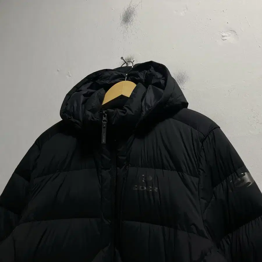 105 EIDER 아이더 구스다운 거위털 패딩자켓 정품