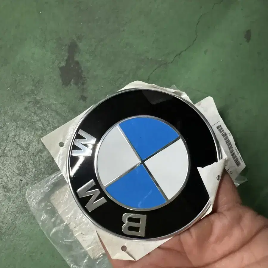 BMW 엠블럼 판매