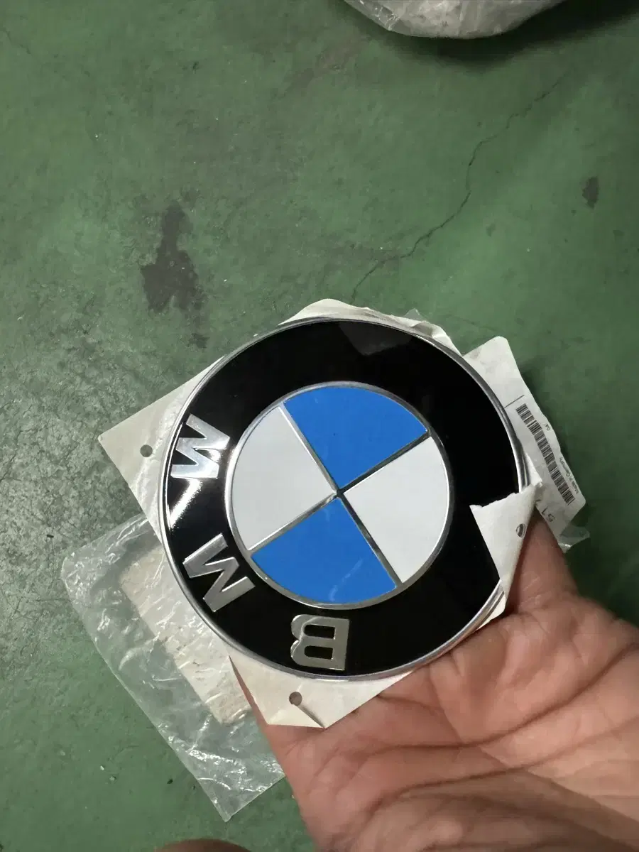 BMW 엠블럼 판매