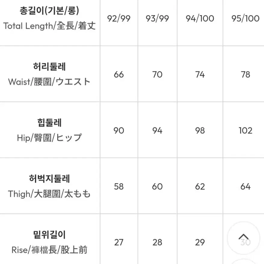 77사이즈 일괄-밍크기모 밴딩슬렉스+모르간 목폴라2종