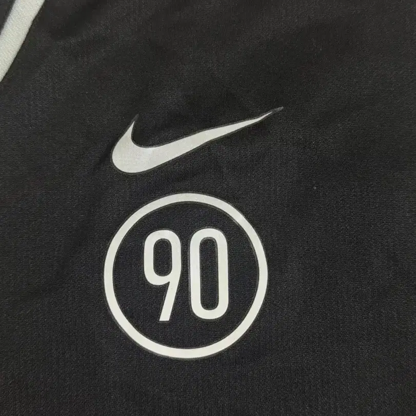 Nike 나이키 빈티지 토탈 90 트레이닝 웜업 탑