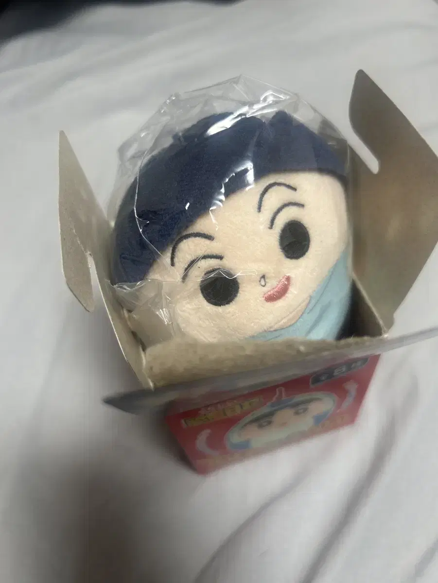 Changu can't be stopped, fuwakororing doll withdrawal sell it