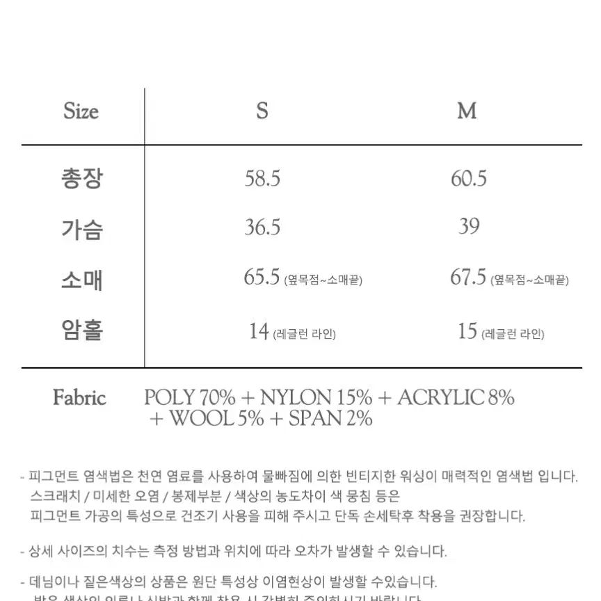 지그재그 비바셔스 오프숄더 니트 차콜 s