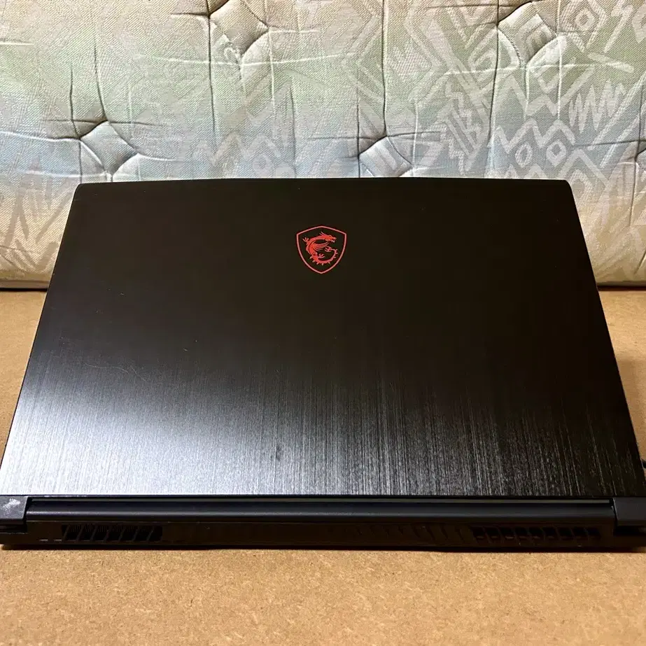 MSI Thin 2060, i7-9750H 게이밍노트북