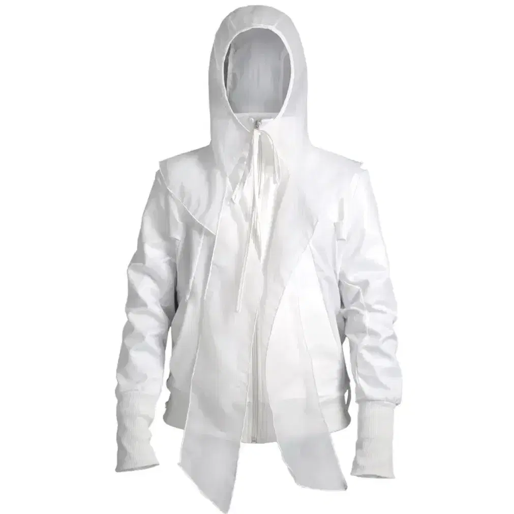 Ohorse Ruffled Jersey Zip Up1 #오호스,#오호스져지 on Bunjang