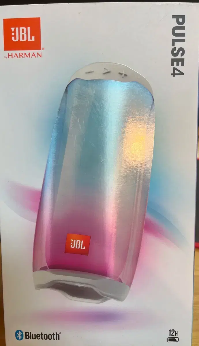 JBL 펄스4