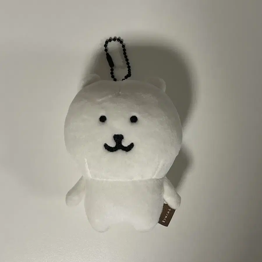 나가노마켓 농담곰 마스코트