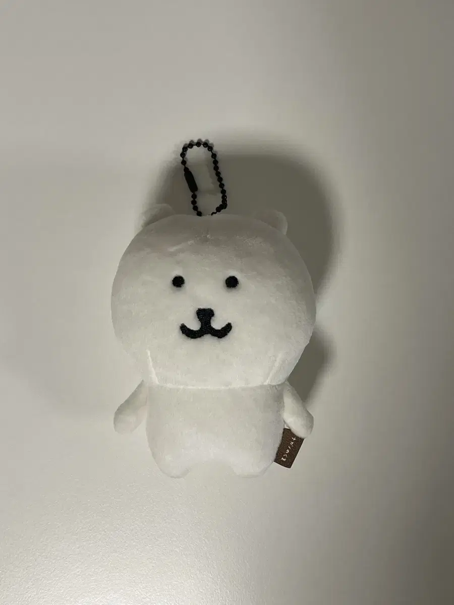 나가노마켓 농담곰 마스코트