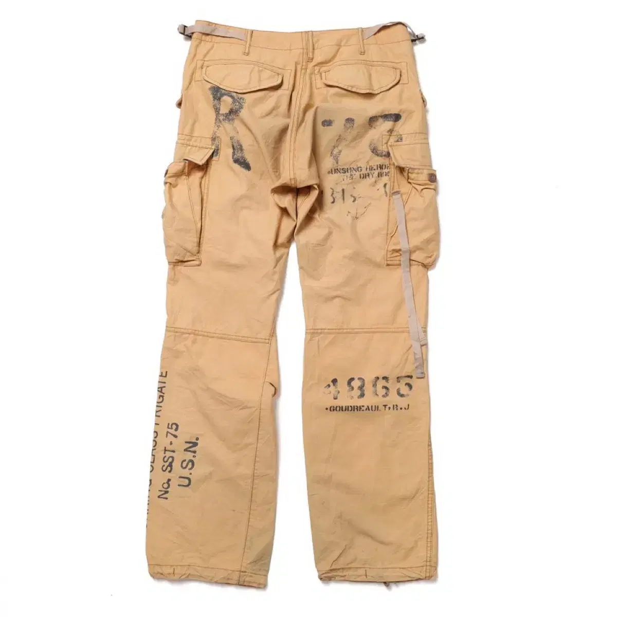 AVIREX M-65 Pants