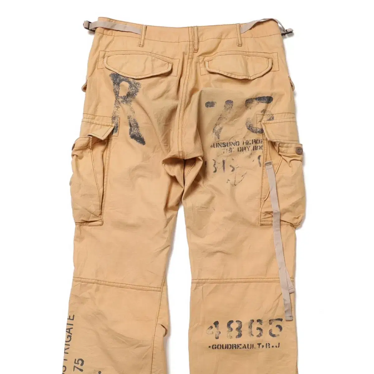 AVIREX M-65 Pants