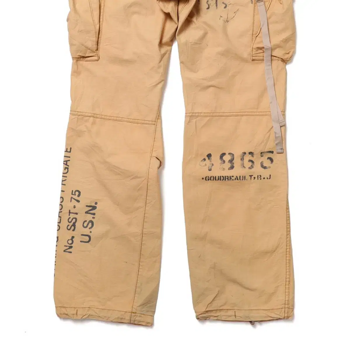 AVIREX M-65 Pants