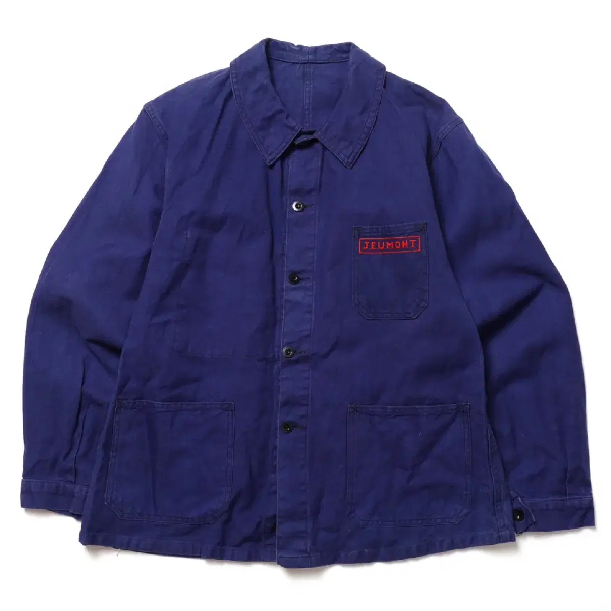 LE PELERIN French Work Jacket