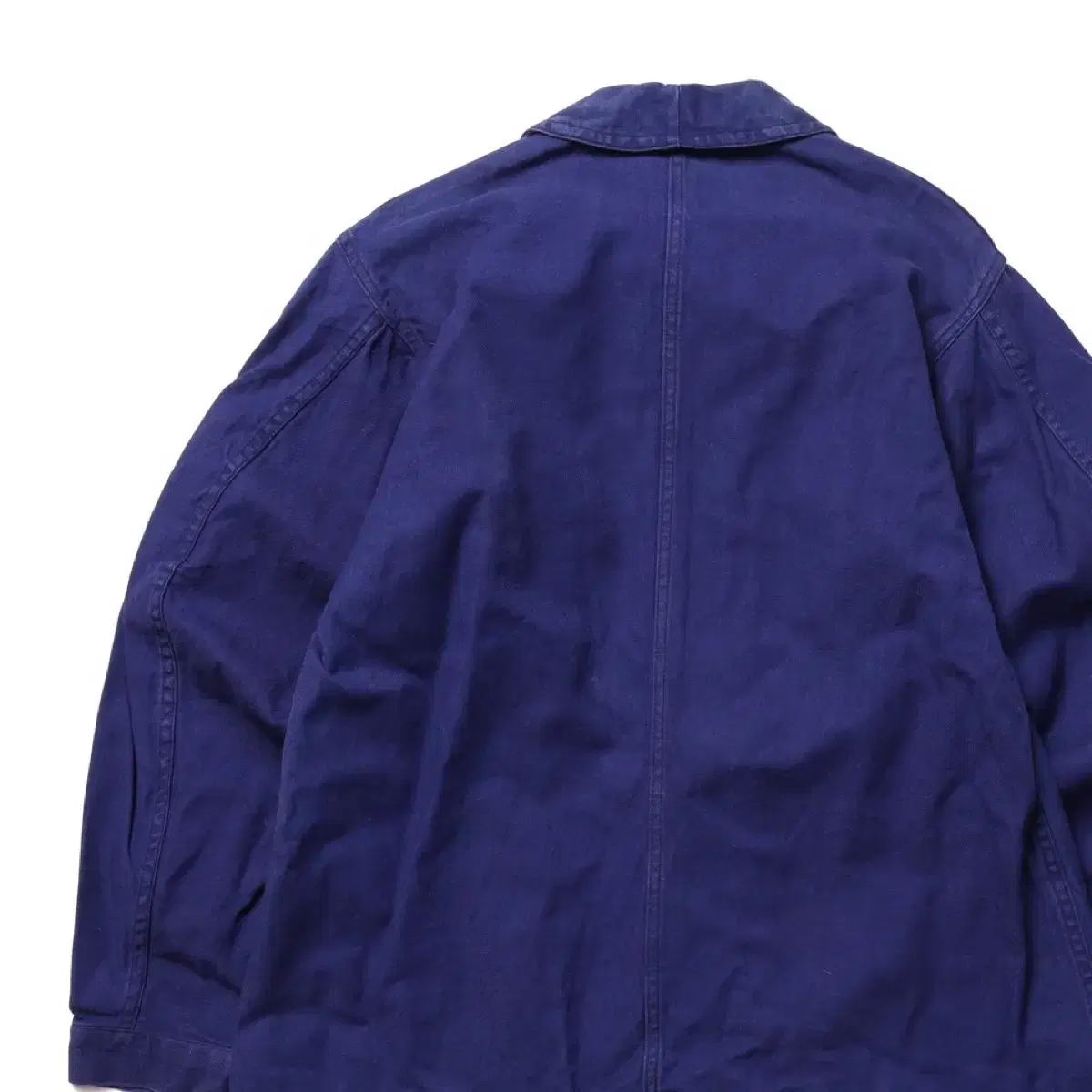 LE PELERIN French Work Jacket