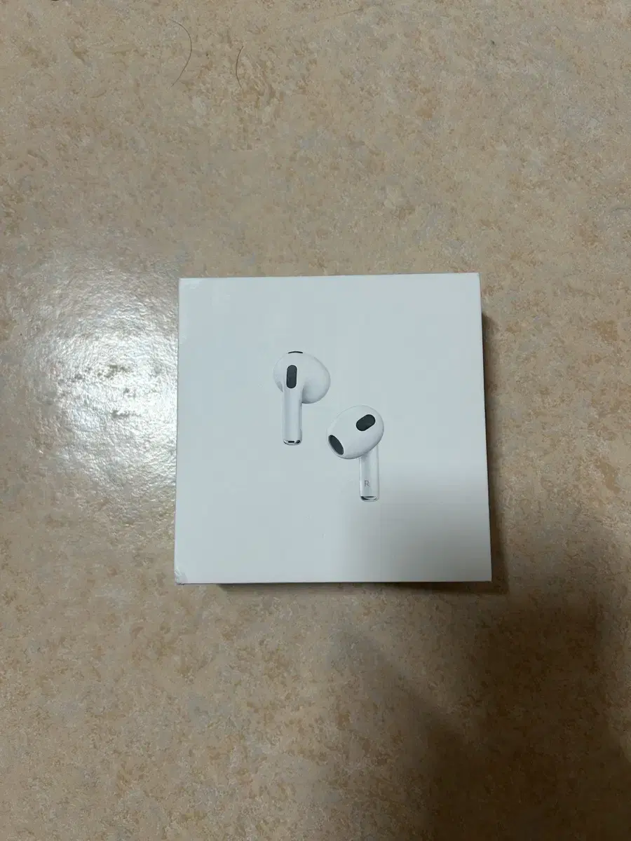 AirPods 3