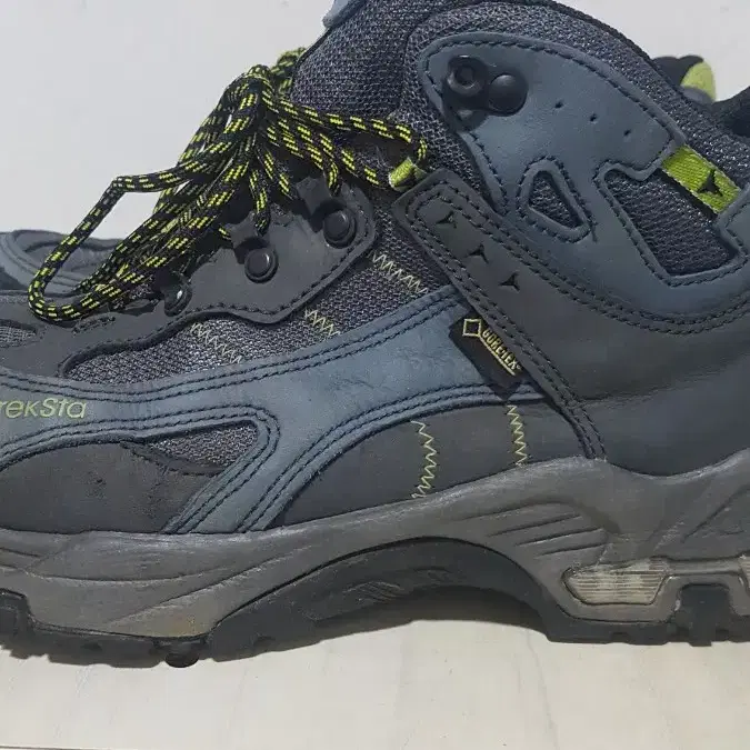 택포 270~275 A급 TREKSTA GORE-TEX 트레킹 중등산화!