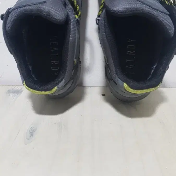 택포 270~275 A급 TREKSTA GORE-TEX 트레킹 중등산화!