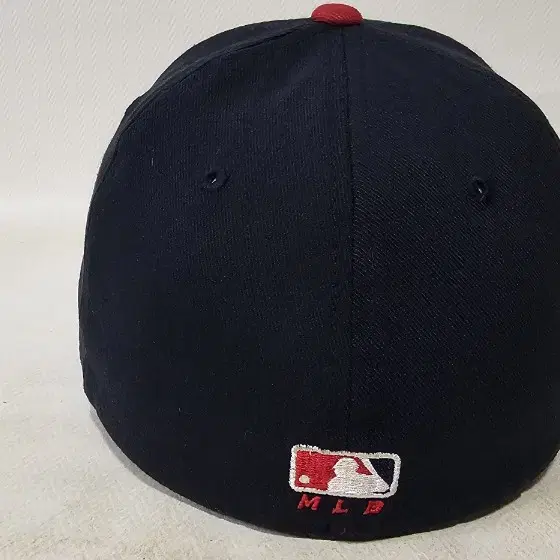 MLB 애틀랜타 야구모자 머리둘레 59cm