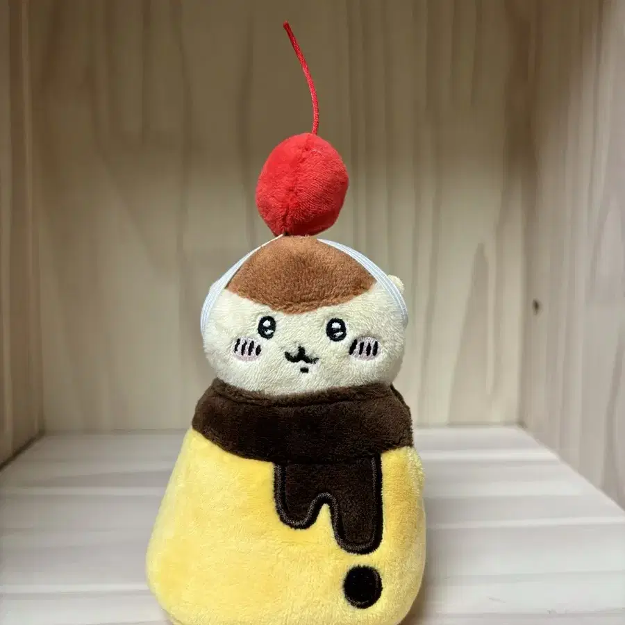 10cm 인형 푸딩옷 팔아요