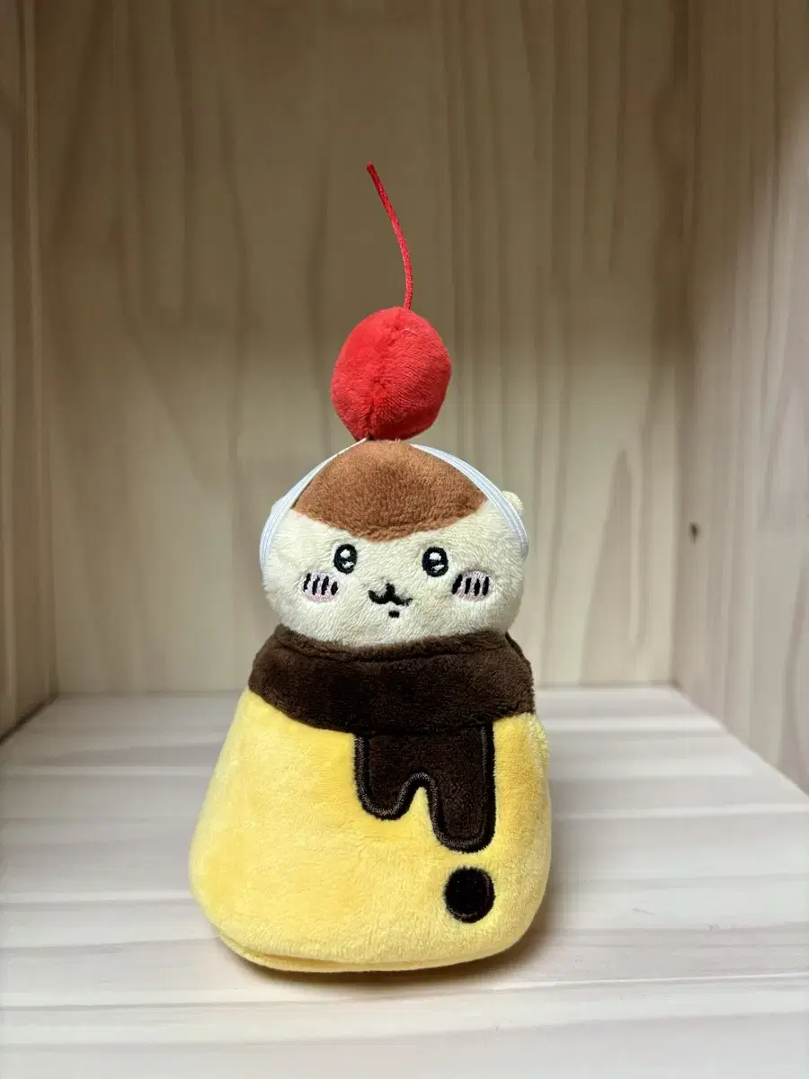 10cm 인형 푸딩옷 팔아요