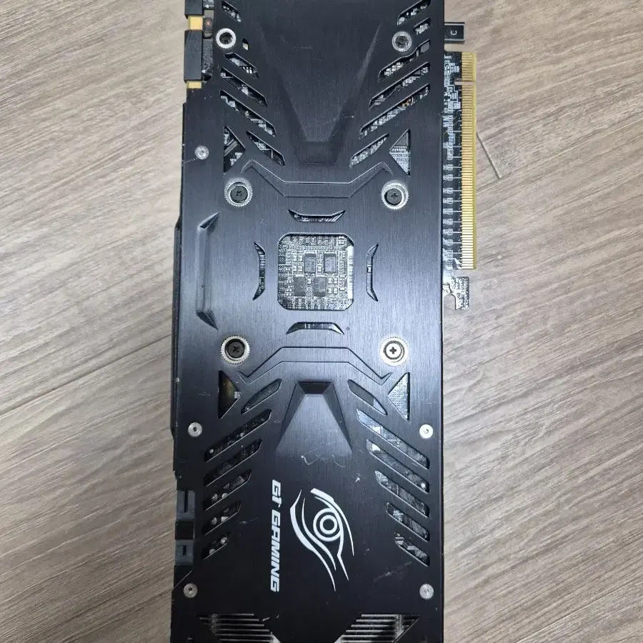 gtx970 윈드포스 판매합니다