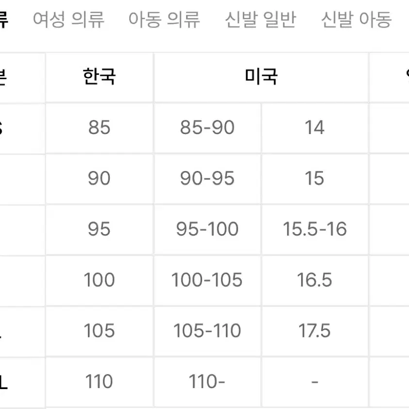 [9110] 밀리언코르 다크그레이 와이드 데님 m