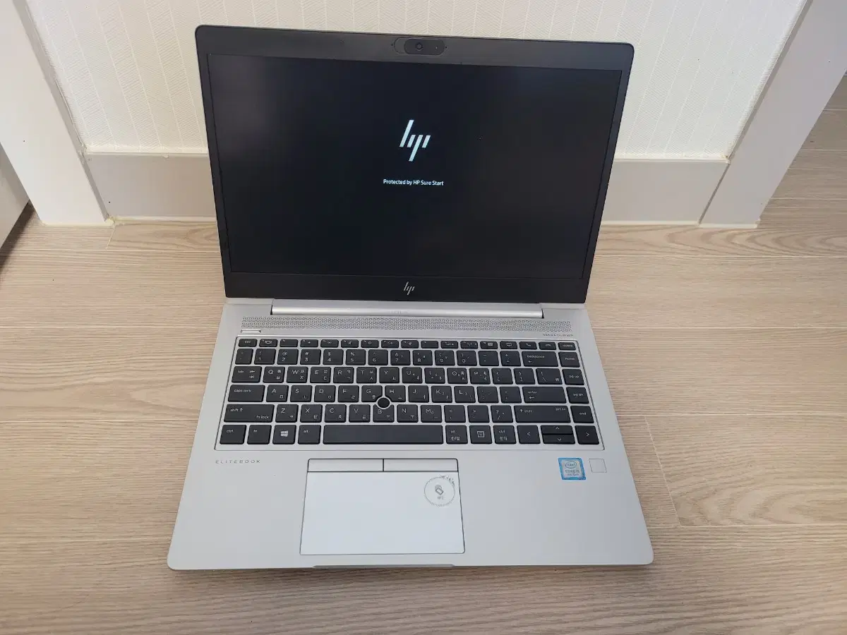 HP EliteBook 840 G5 i5 8세대