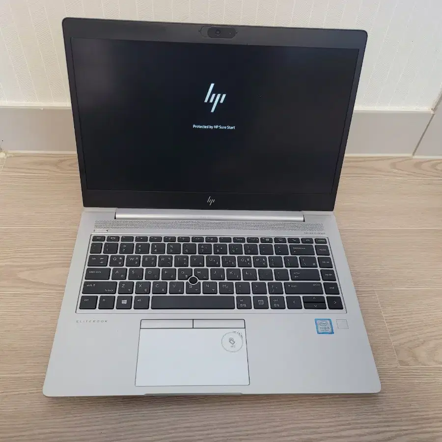 HP EliteBook 840 G5 i5 8350u 노트북