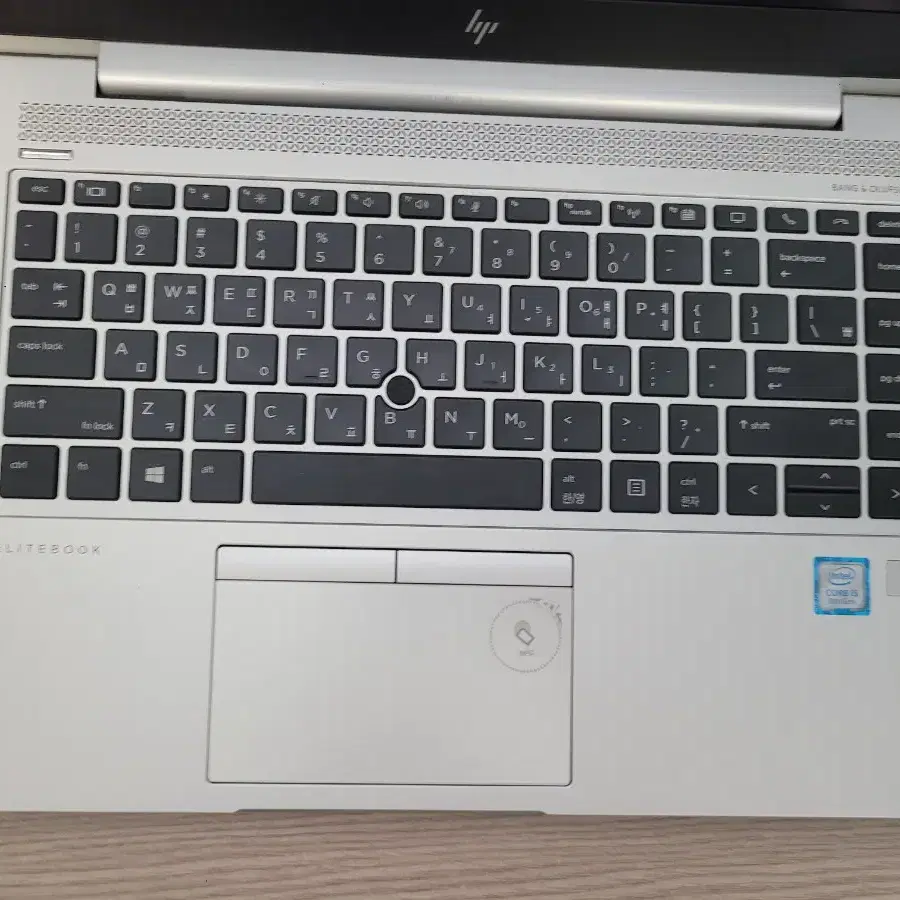 HP EliteBook 840 G5 i5 8350u 노트북