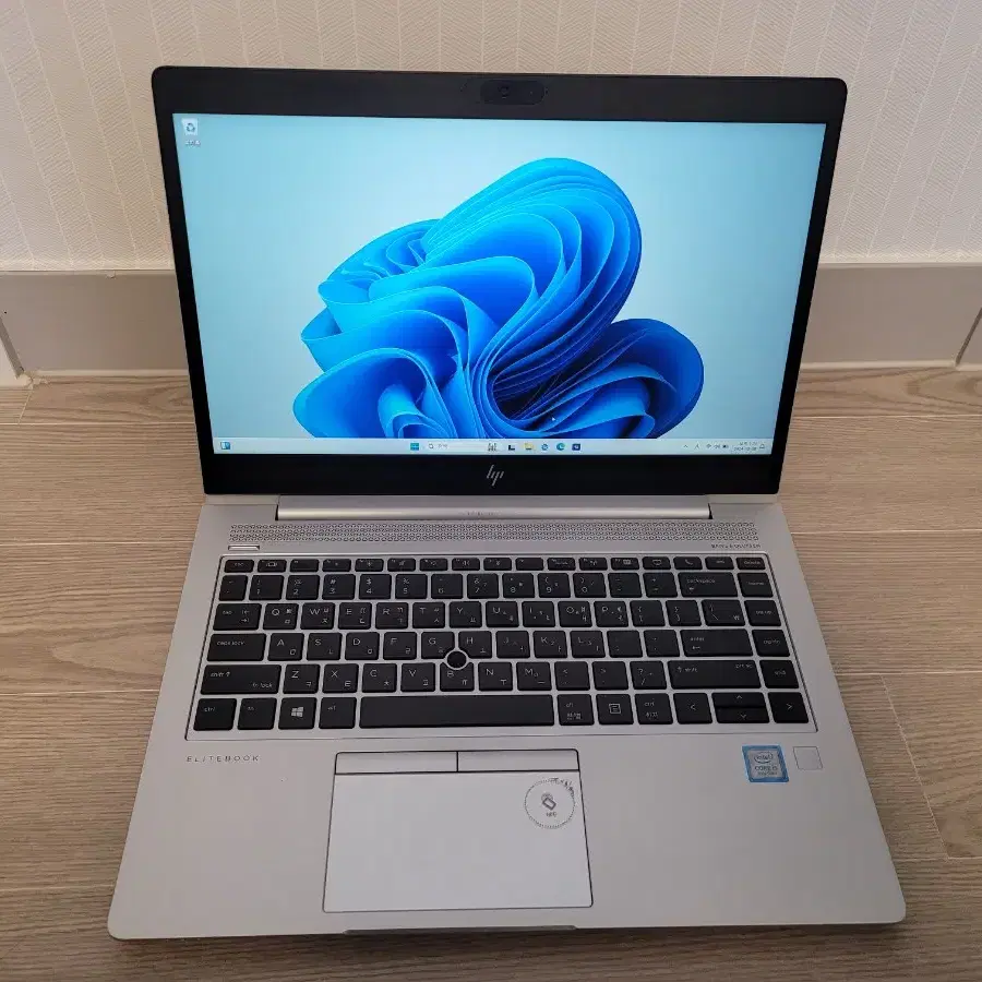 HP EliteBook 840 G5 i5 8350u 노트북