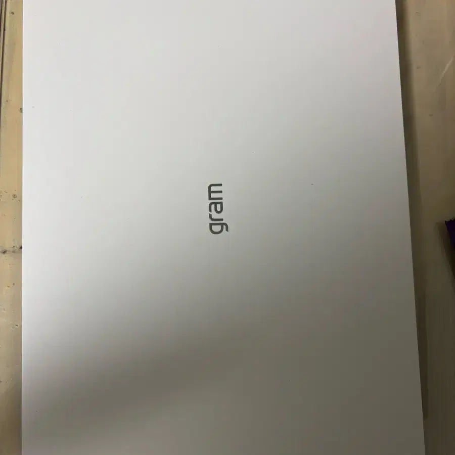 lg 그램 프로