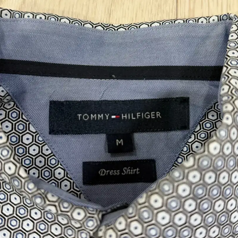 Tommy Hilfiger 타미 힐피거 셔츠 남방