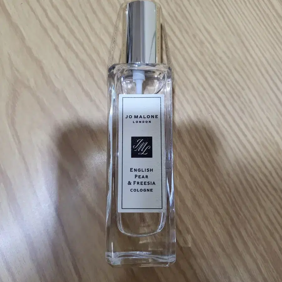 조말론 잉글리쉬 페어 앤 프리지아30ml 리뉴얼