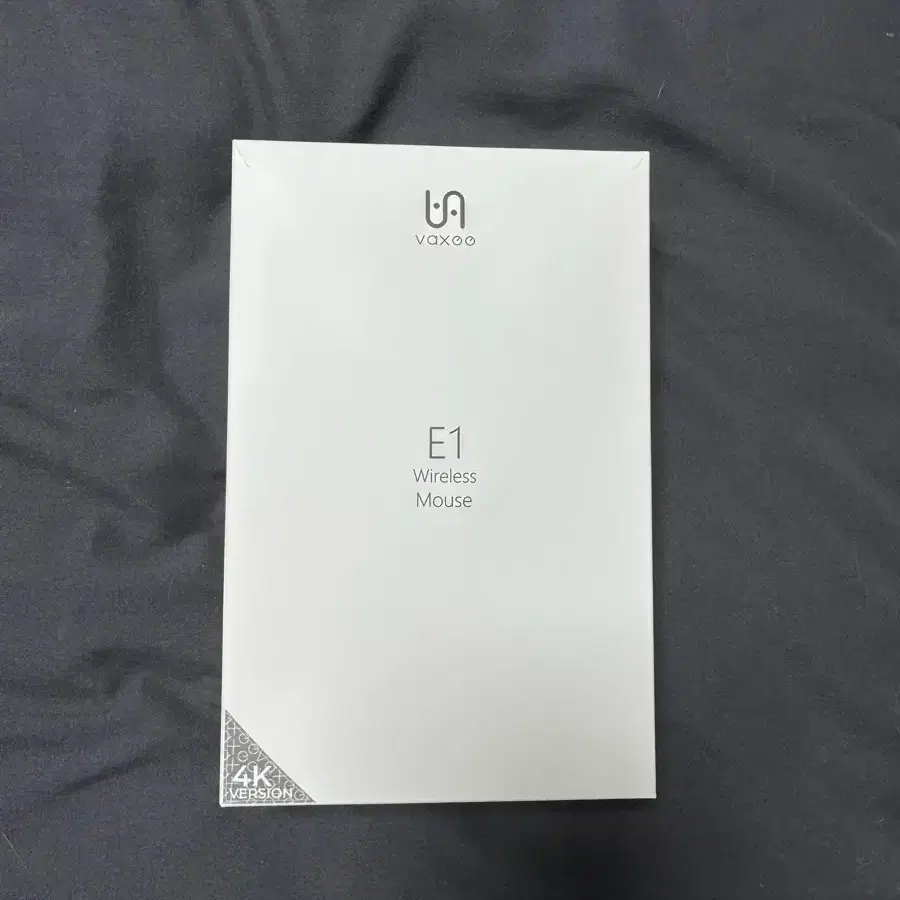 벡시 E1 4k