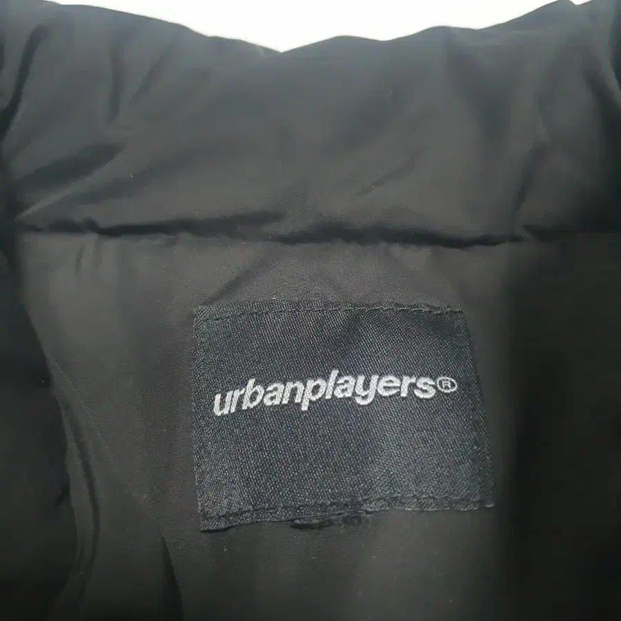 urbanplayers 남성 솜패딩점퍼L