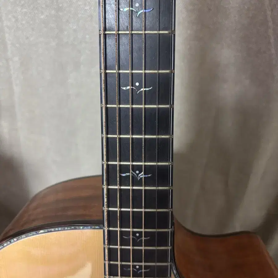 Crafter GLXE-4000/RS 중고 판매합니다.